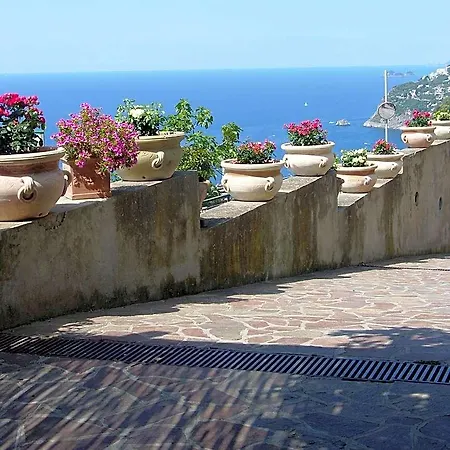 Otel Degli Agrumi