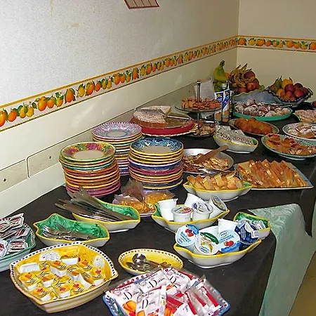 Degli Agrumi