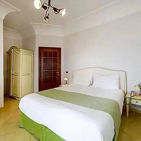 Hotel Degli Agrumi