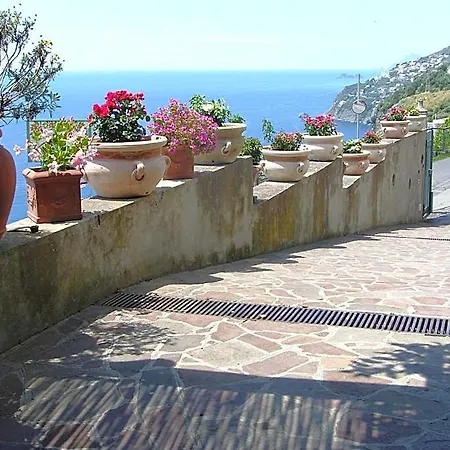 Degli Agrumi Hotel 3*