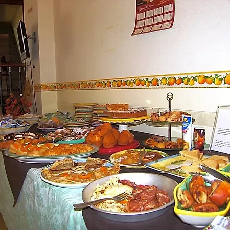 Hotel Degli Agrumi