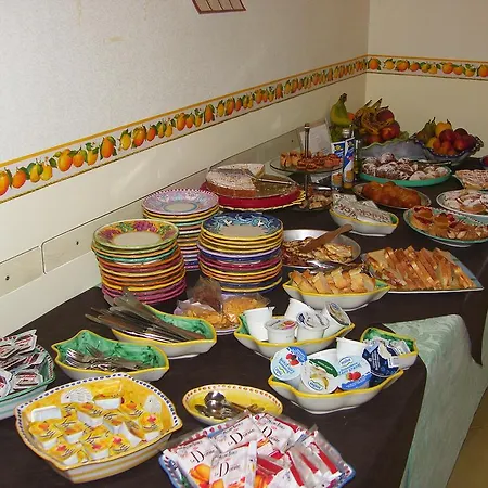 Degli Agrumi