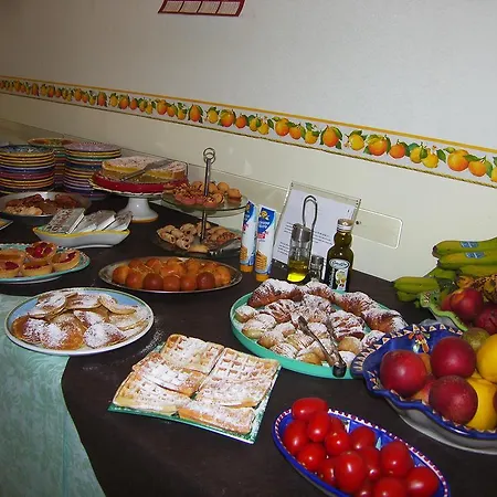 Degli Agrumi