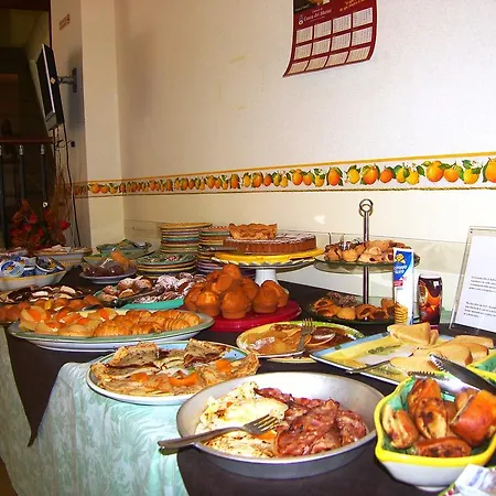 Hotel Degli Agrumi