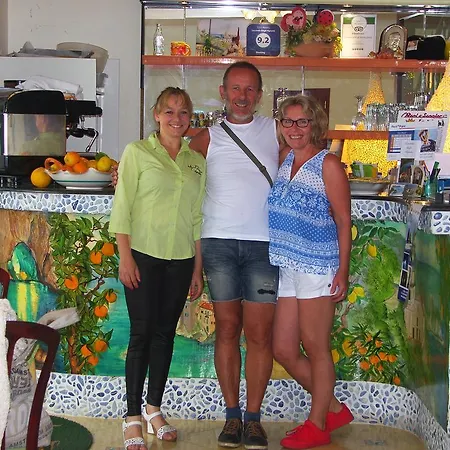 Hotel Degli Agrumi