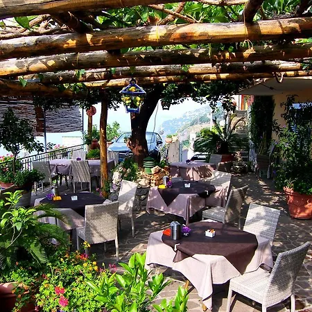 Hotel Degli Agrumi 3*