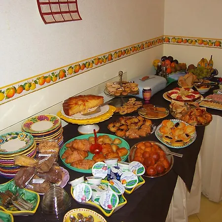Degli Agrumi