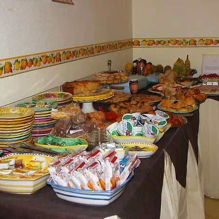 Degli Agrumi Conca dei Marini