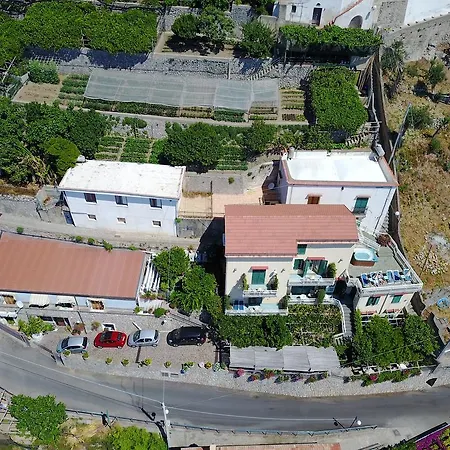 Hotel Degli Agrumi Conca dei Marini