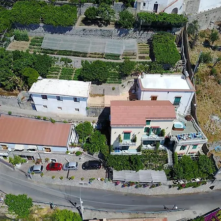 Hotel Degli Agrumi Conca dei Marini