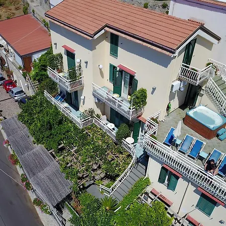 Degli Agrumi Hotel