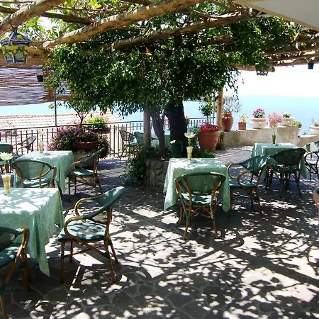 Hotel Degli Agrumi