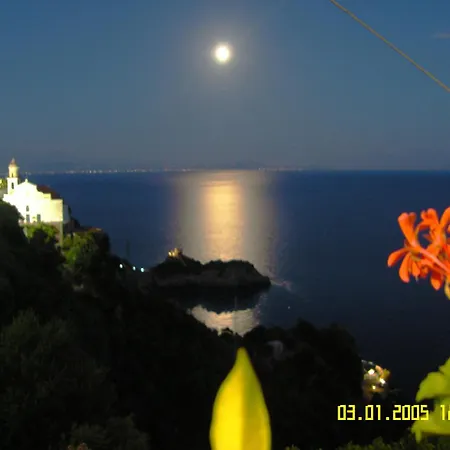 Degli Agrumi Hotel 3*