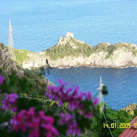 Hotel Degli Agrumi 3*