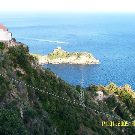 Degli Agrumi