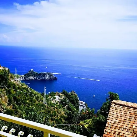 Hotel Degli Agrumi 3*