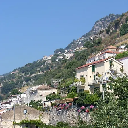 Degli Agrumi Hotel Conca dei Marini