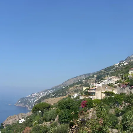 Degli Agrumi Conca dei Marini