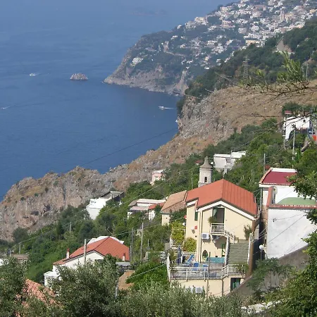 Degli Agrumi Conca dei Marini