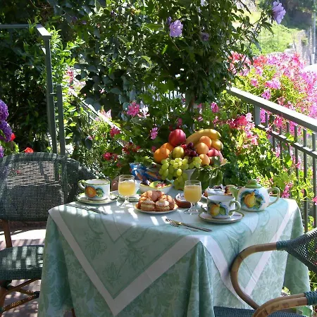 Hotel Degli Agrumi
