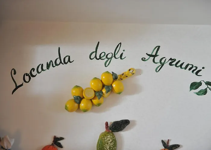 Degli Agrumi