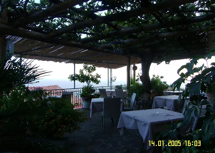 Degli Agrumi 3*